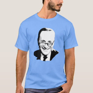CHUCK SCHUMER T-Shirt