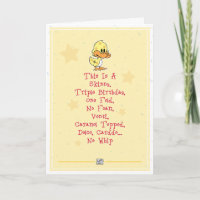 ChuckleBerry's Wholesale Cards