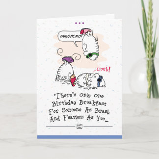 ChuckleBerry's Wholesale Cards