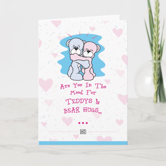 ChuckleBerry's Wholesale Cards cb067 (Front)