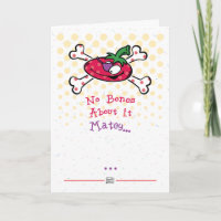 ChuckleBerry's Wholesale Cards cb091