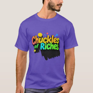 " Chuckles of Reaches: T-Shirts" T-Shirt