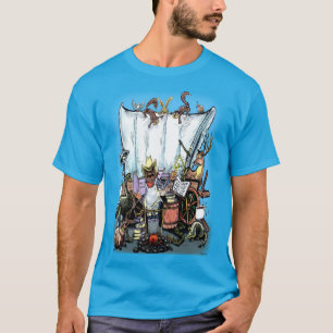 Chuckwagon T-Shirt