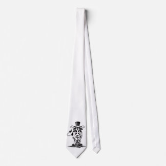 chucky tie
