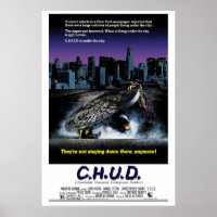 CHUD 1984