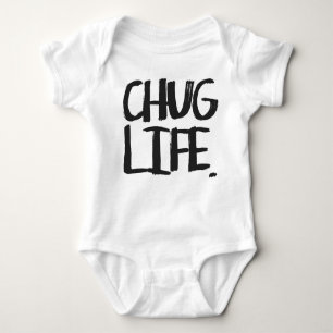 Chug Life Bodysuit