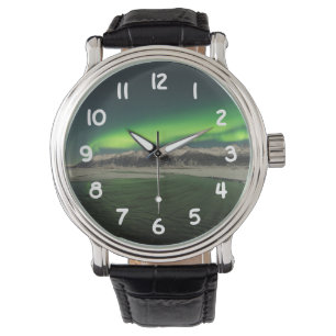 Chugach Aurora Watch