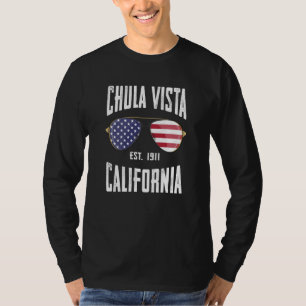 Chula Vista T-Shirt