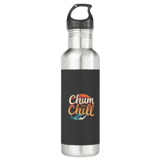 Chum and Chill 710 Ml Water Bottle