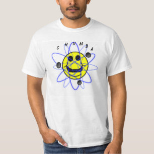 Chumba, is it in you T-Shirt