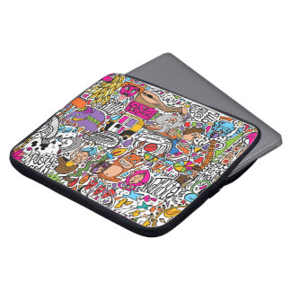 CHUMBAk's Laptop Sleeve