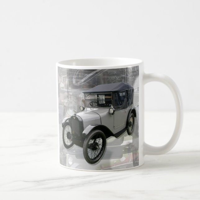 Chummy Mug (Right)