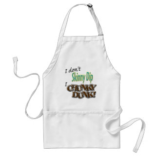 Chunky Dunk Standard Apron