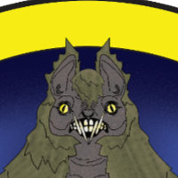 Chupacabra Cryptid 90s Retro Cuidado Con Los Chupa