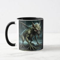 Chupacabra - Cryptid Monsters or Animals