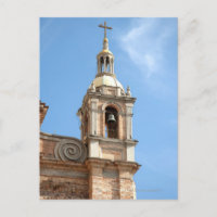Church Bell Tower, Puerto Vallarta, Mexico