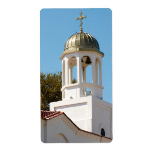 Church building