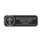 Church committee  name tag