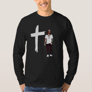 Church Cool Jesus T-Shirt