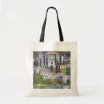 Church in Cassone, Gustav Klimt Tote Bag<br><div class="desc">Gustav Klimt (July 14, 1862 – February 6, 1918) was an Austrian symbolist painter and one of the most prominent members of the Vienna Secession movement. Klimt is noted for his paintings, murals, sketches, and other objets d'art. In addition to his figurative works, which include allegories and portraits, he painted...</div>