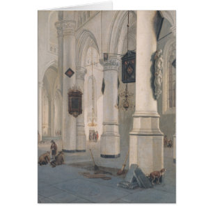 Church Interior