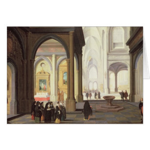Church Interior