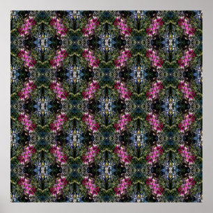 Church of Magnolias..... Poster