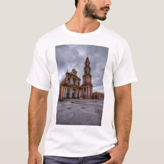 Church Of Saint Francis In Salta T-Shirt