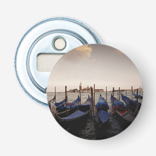 Church of San Giorgio Maggiore Bottle Opener