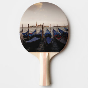 Church of San Giorgio Maggiore Ping Pong Paddle