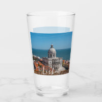 Church of Santa Engracia in Lisbon, Portugal