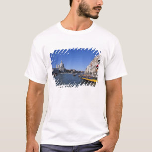 Church of Santa Maria della Salute and Grand T-Shirt