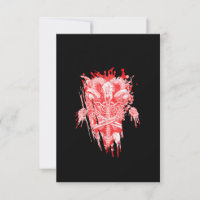 Church Of Satan Gift All Hail Goat Satanic Baphome