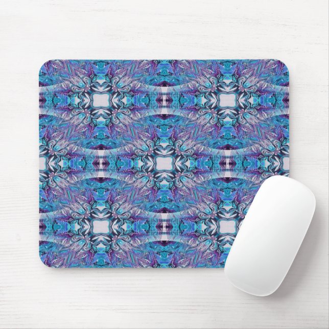 Church of Spring....... Mouse Pad (With Mouse)