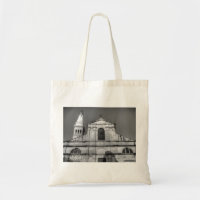 Church of St. Euphemia bag