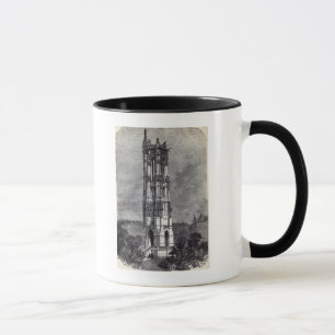 Church of St. Jacques de la Boucherie Mug