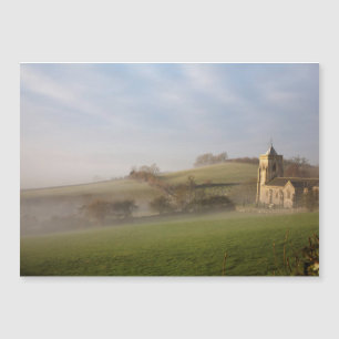 Church of St Mary Crosthwaite