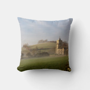 Church of St Mary Crosthwaite Cushion