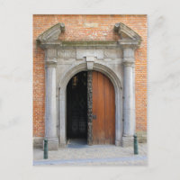 Church of St Mary Magdalene - Brussels, Belgium