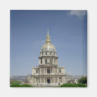 Church of the Invalides, built 1679-1708