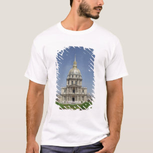Church of the Invalides, built 1679-1708 T-Shirt