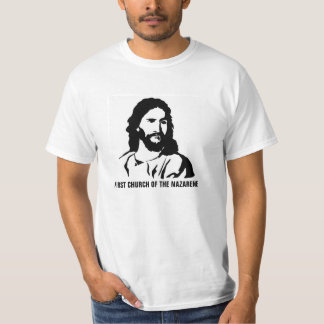 Church Of The Nazarene Apparel T-Shirt