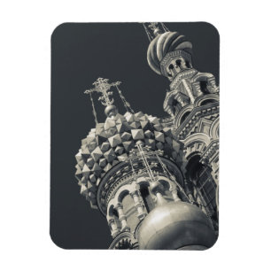Church of the Saviour of Spilled Blood Magnet