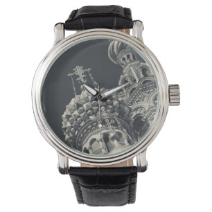 Church of the Saviour of Spilled Blood Watch