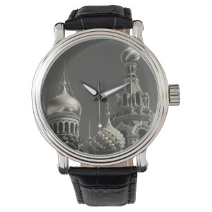 Church of the Saviour of Spilled Blood Watch
