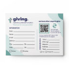 Church Offering Giving Tithing