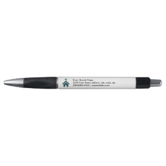 Church Pen with Logo