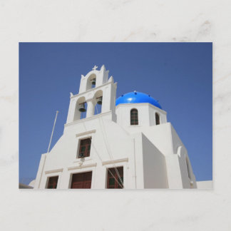 Church Postcard