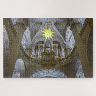 Church Puzzle