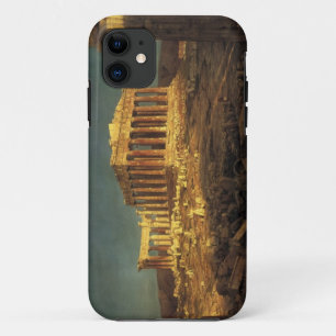 Church’s “Parthenon” iPhone case